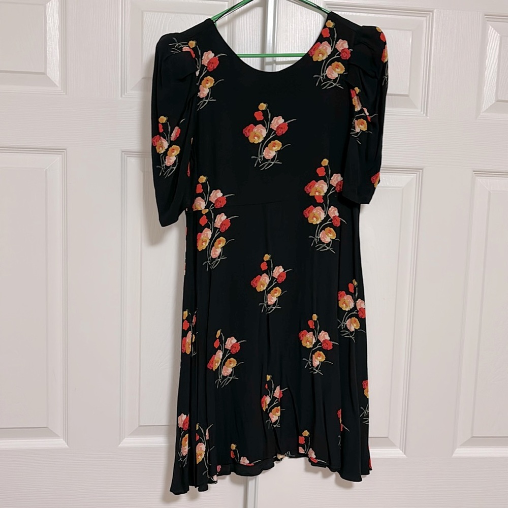 Zara Mini Dress
